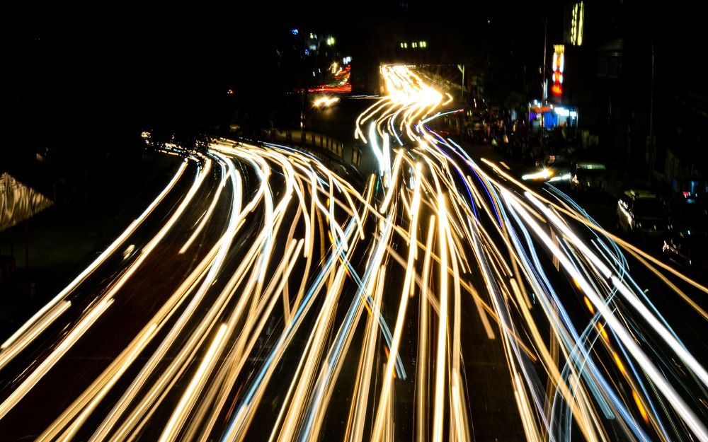 Photograph by Mathew Nishanth A