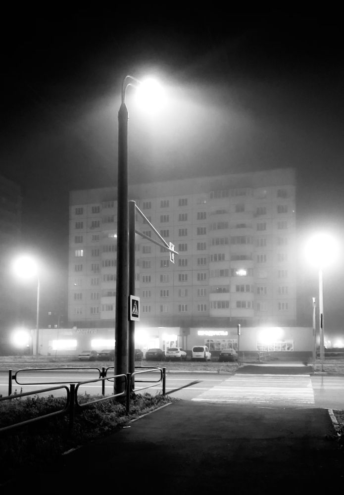 Photograph by Андрей Фадеев