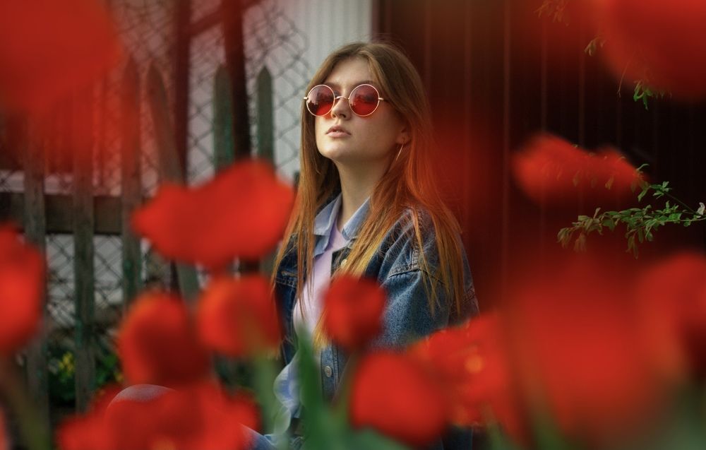 Photograph by Бадаев Антон