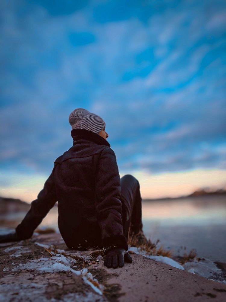 Photograph by Андрей Фадеев