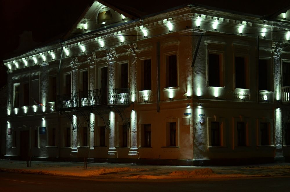 Photograph by Ксения Валерьевна