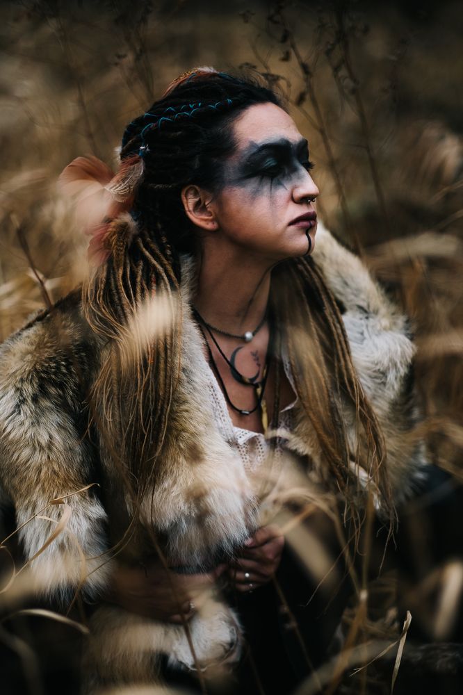 Photograph by Жанна Макарова