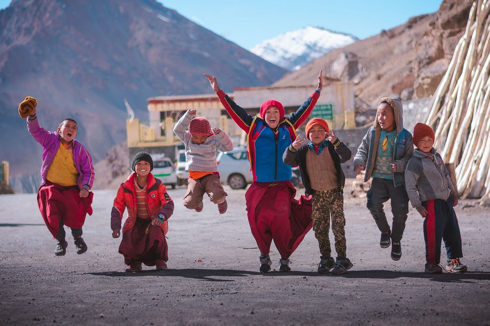 Photograph by Abhijeet Sawant