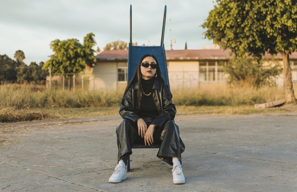 Photograph by Jonathan Espinosa