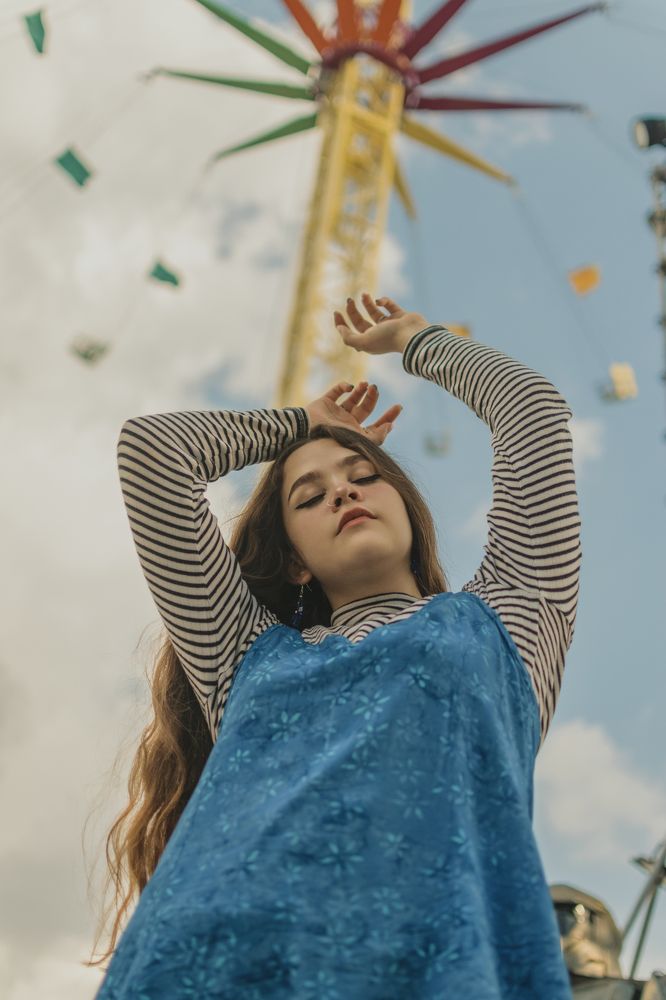 Photograph by Jonathan Espinosa