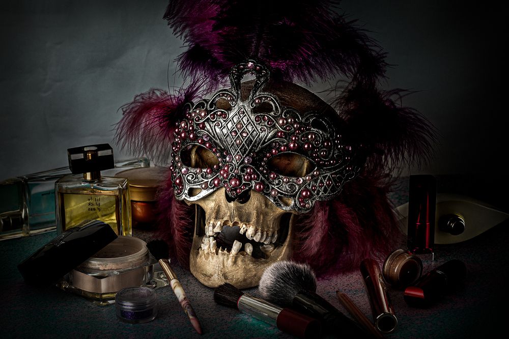 Photograph by Оксана Пучкова