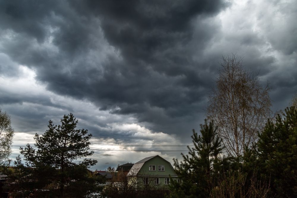 Photograph by Оксана Пучкова