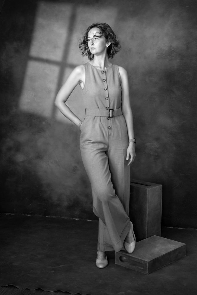 Photograph by Яна Зырянова