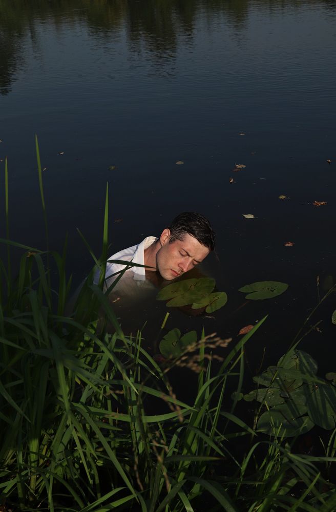 Photograph by Дарья