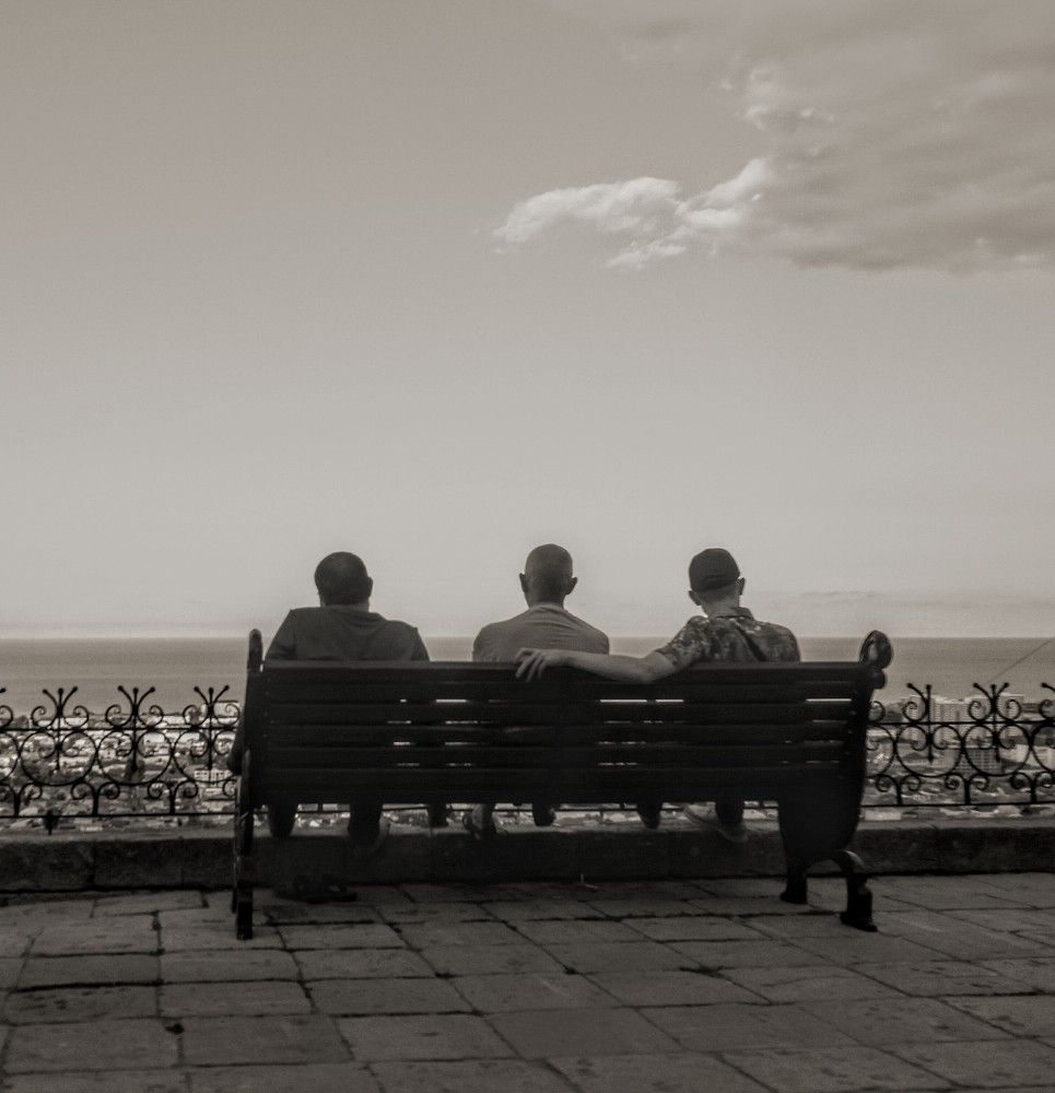 Photograph by Ирина Саттарова