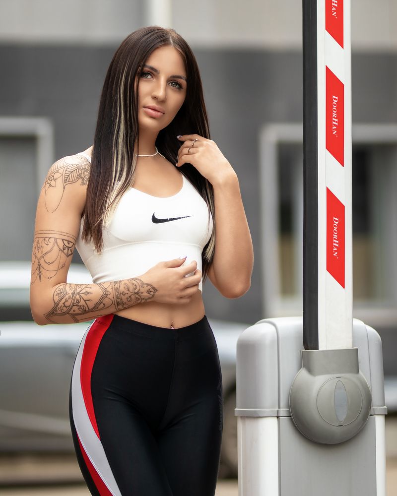 Photograph by Иван Кривенко