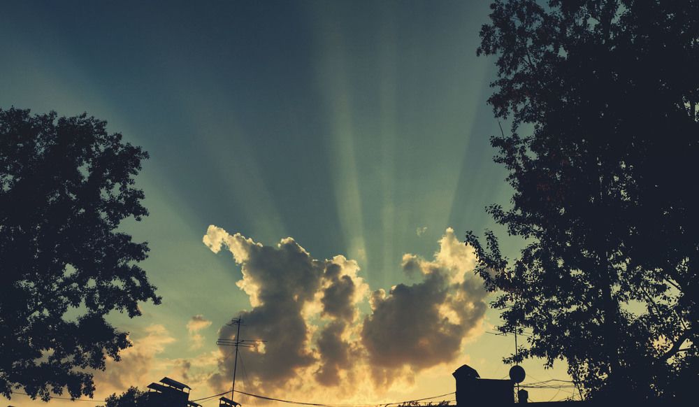 Photograph by Юлия Лушникова