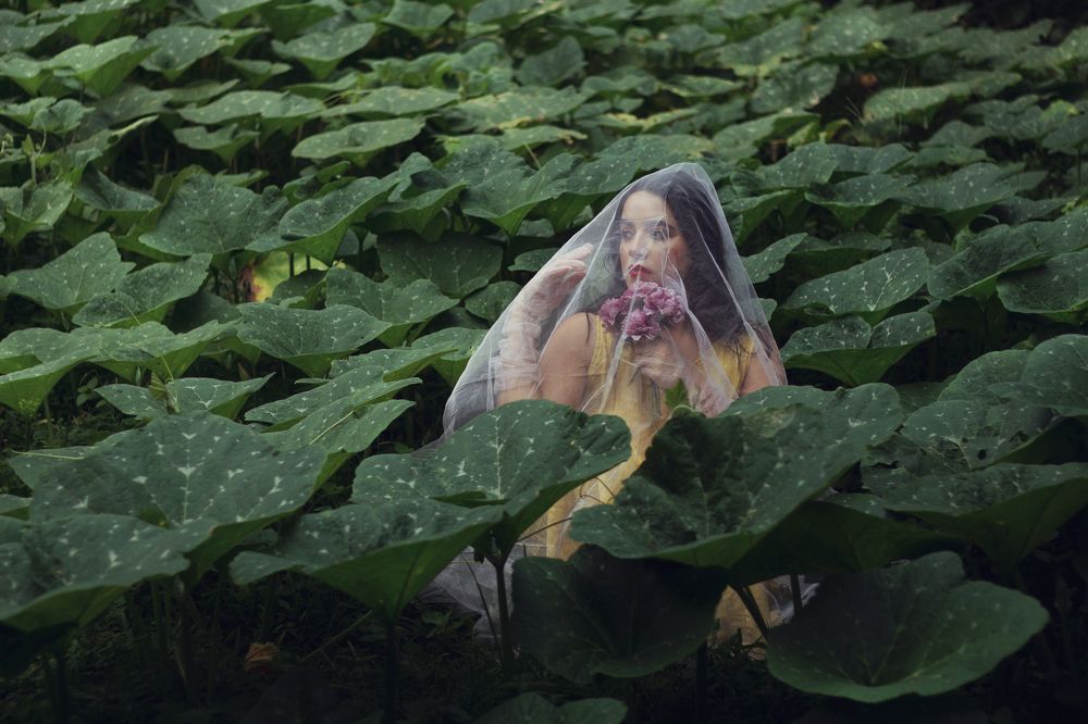 Photograph by Andrea Valencia