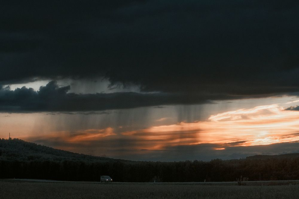 Photograph by Юлия Лушникова