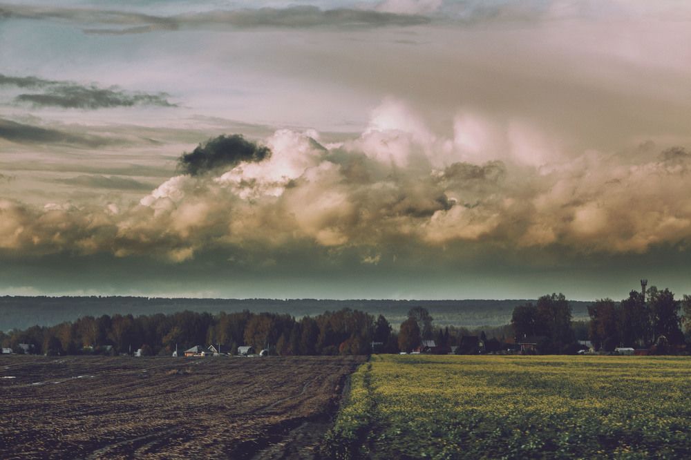 Photograph by Юлия Лушникова