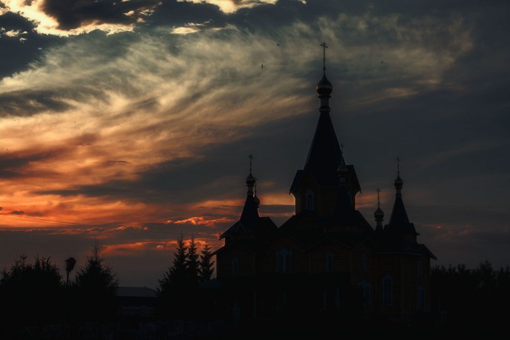 Photograph by Юлия Лушникова