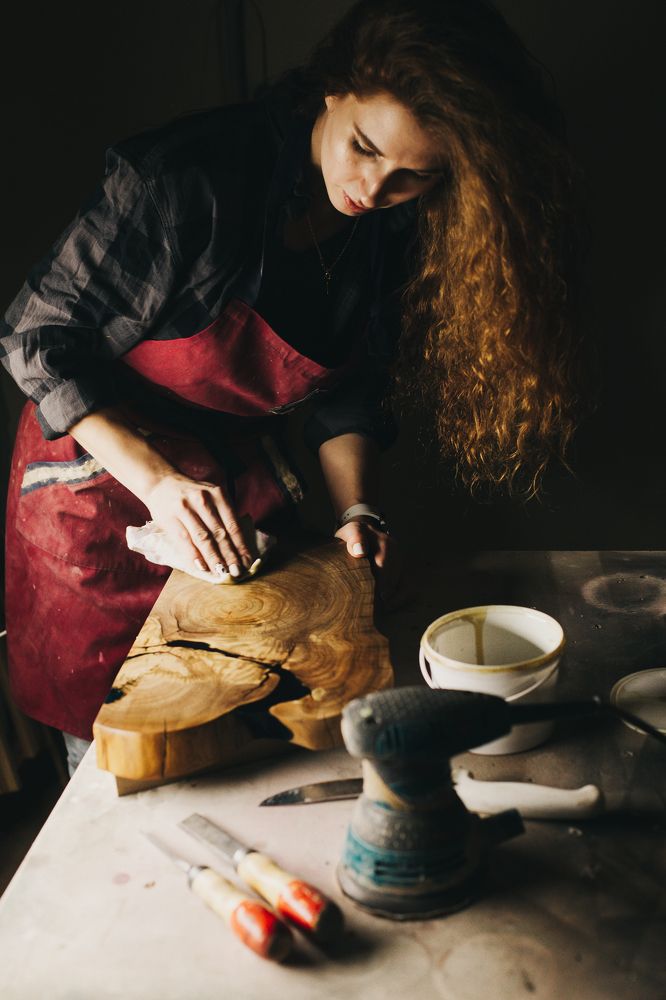 Photograph by Pavel Zubov