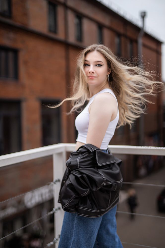 Photograph by Алексей Черников