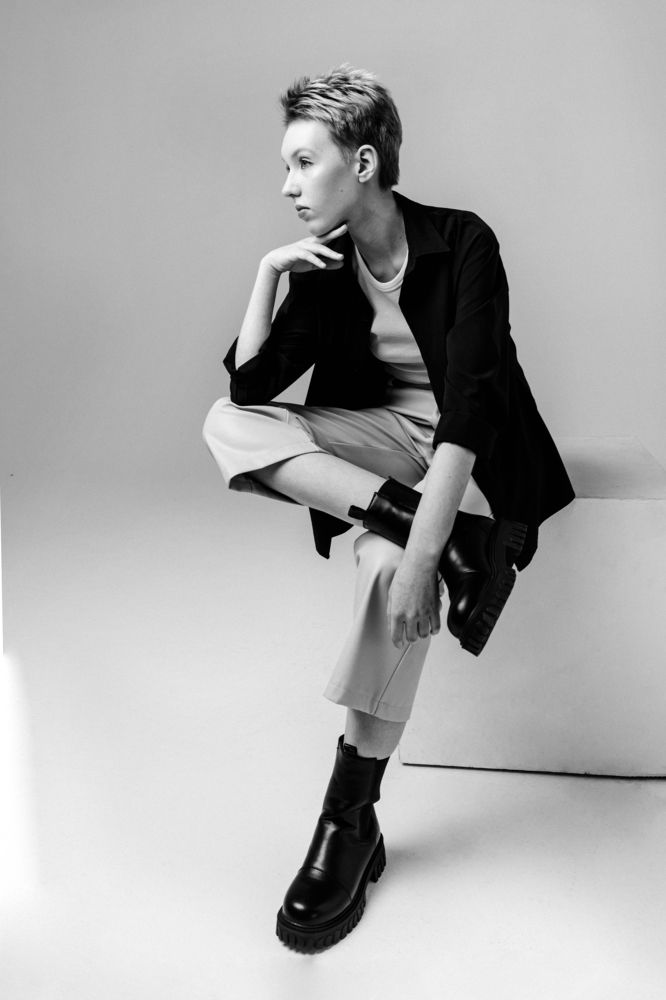 Photograph by Иван Белоусов