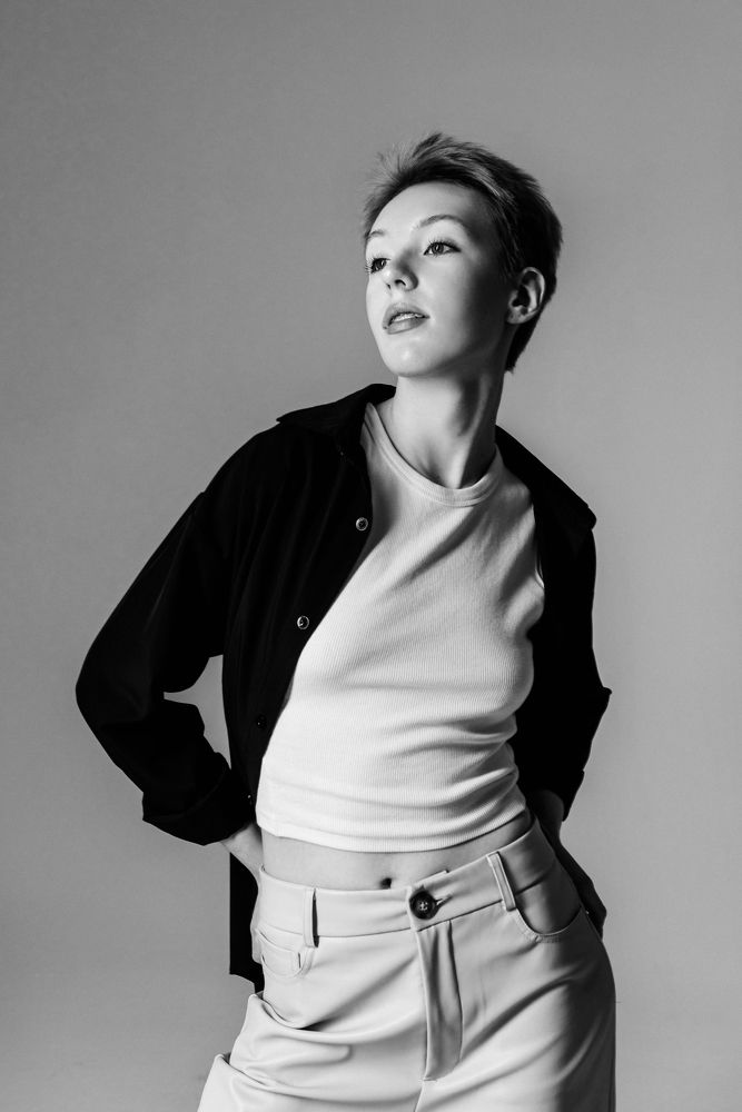 Photograph by Иван Белоусов