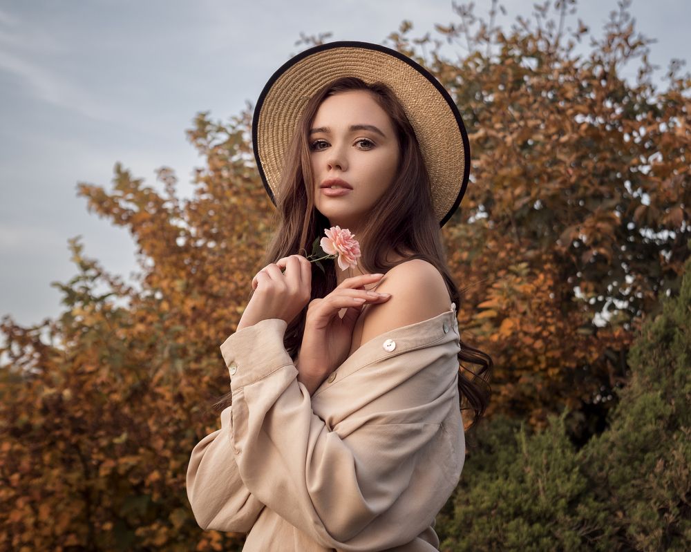 Фотография автора Максим Удалов