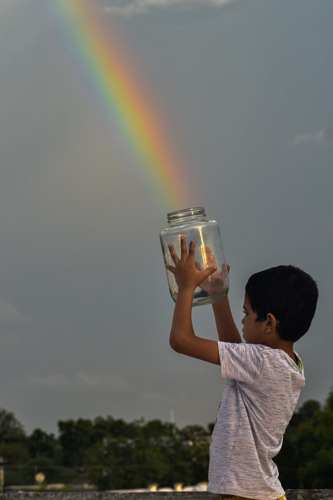 Photograph by Amit Solanki