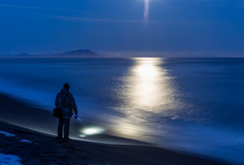 Photograph by Максин Александр