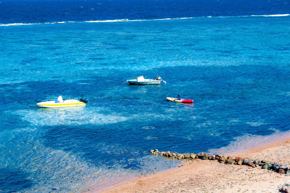 Photograph by Mahmoud Mohamed