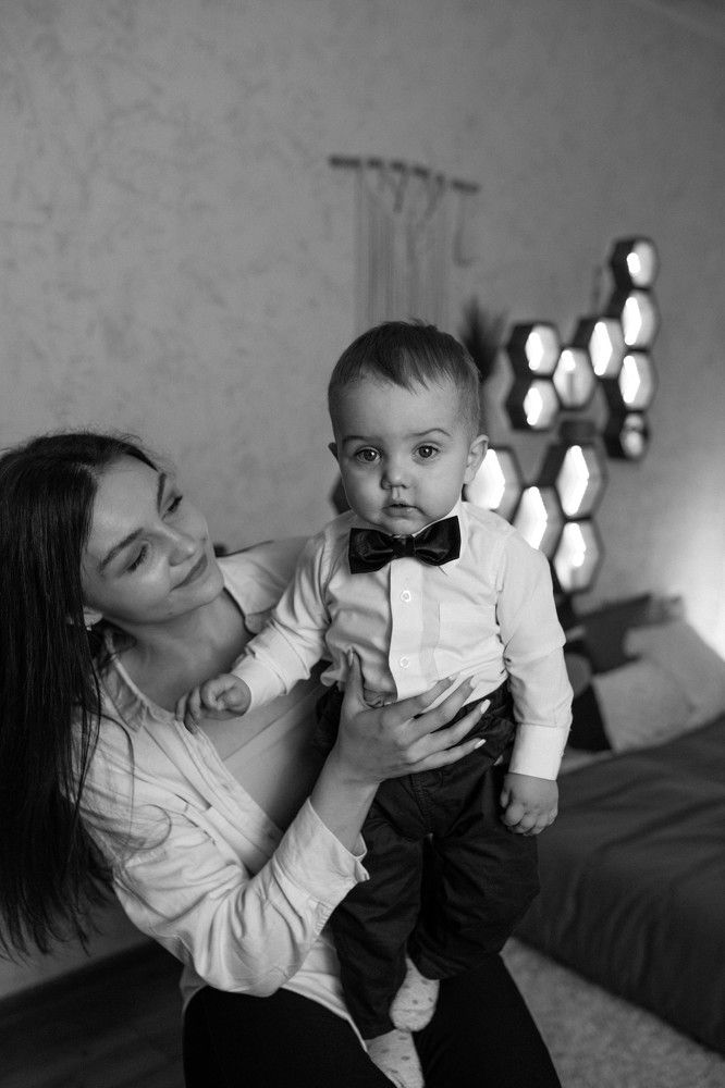 Photograph by Анастасия Портунова