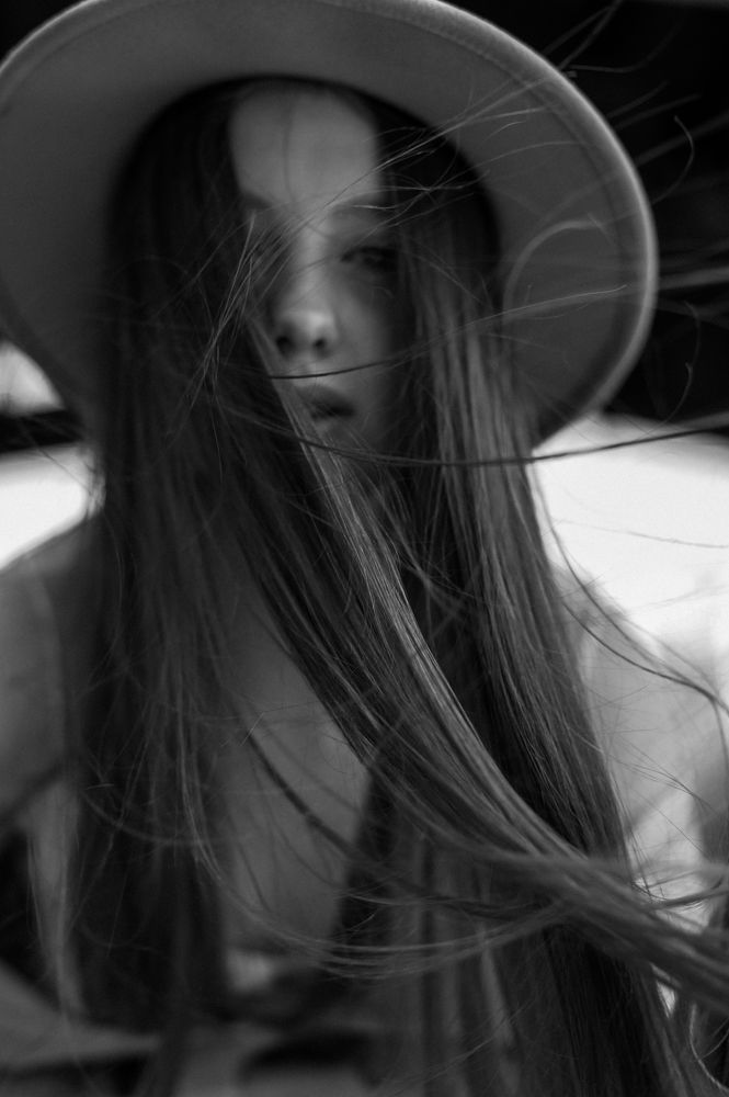 Photograph by Екатерина Тубакина