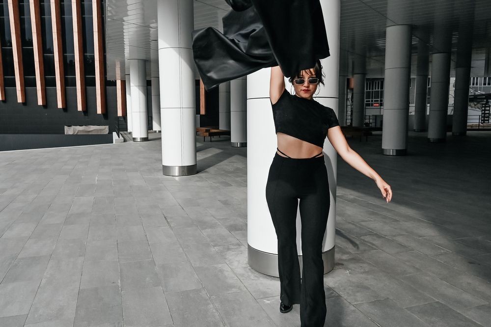 Photograph by Екатерина Тубакина