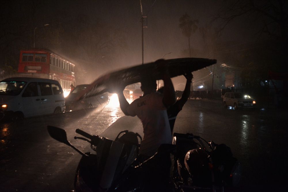 Photograph by Mohammd Asadurjaman Aslam Molla