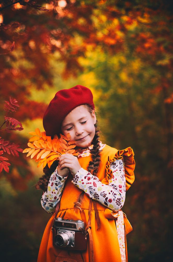 Photograph by Екатерина Иванова