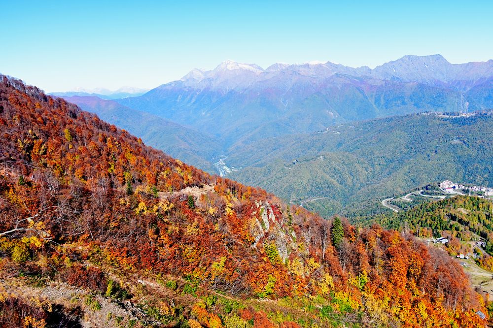 Photograph by Сергей Кривоносов