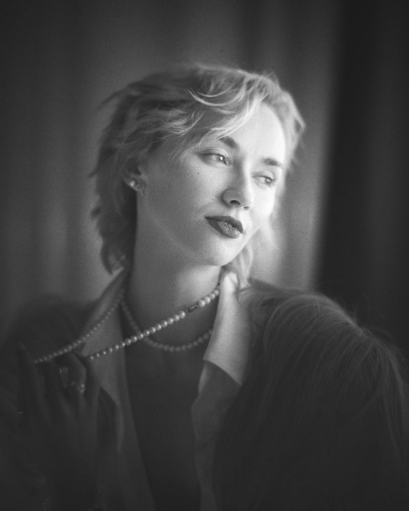 Фотография автора Евгений Иванов