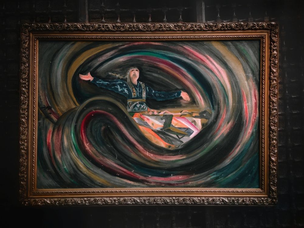 Фотография автора George Boules