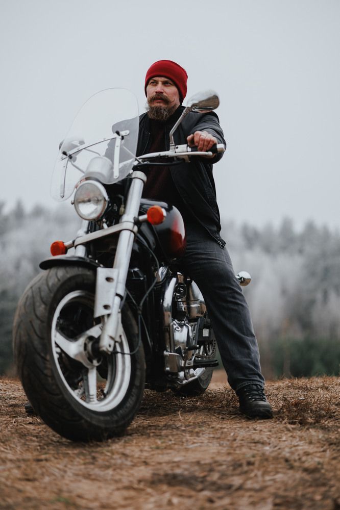 Photograph by Галина Родина