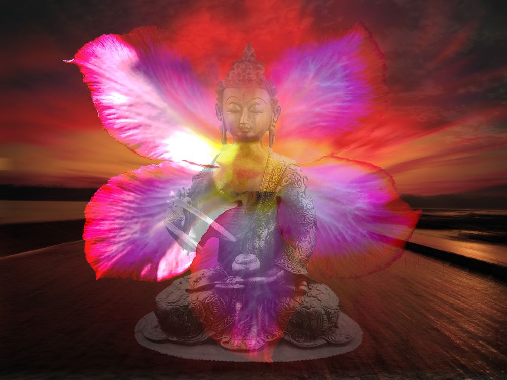 Photograph by Manish (Valmie) Joshi