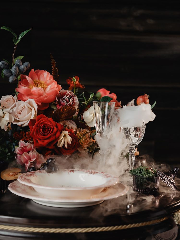 Photograph by Екатерина Иванова