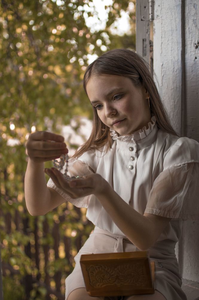 Связь поколений