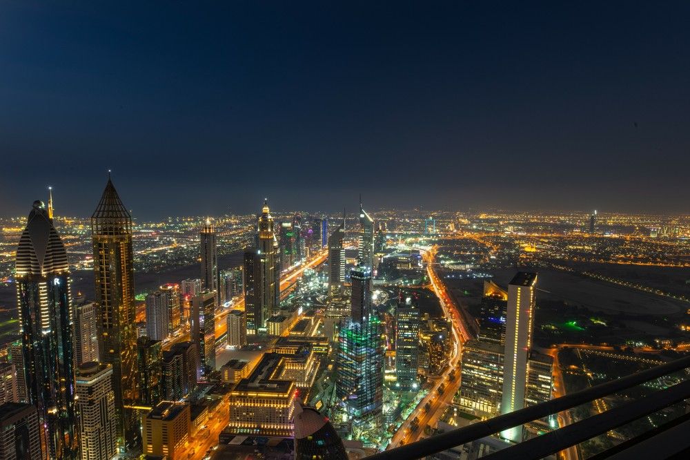 Photograph by Zubair Irshad