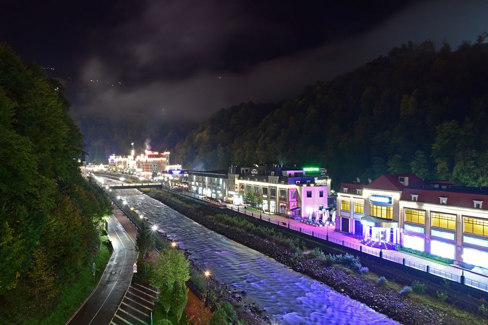 Photograph by Сергей Кривоносов