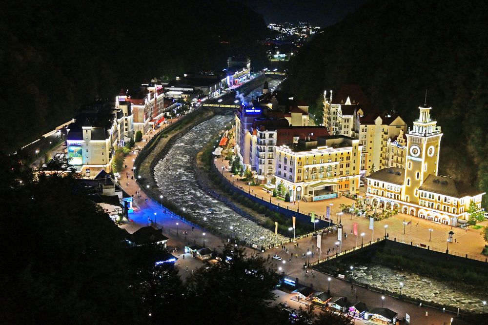 Photograph by Сергей Кривоносов