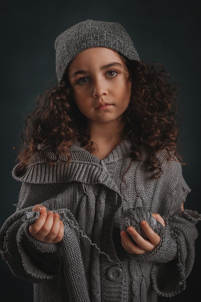 Photograph by Анна Никитина