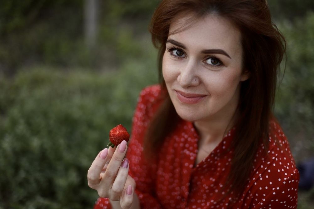 Photograph by Швец Павел