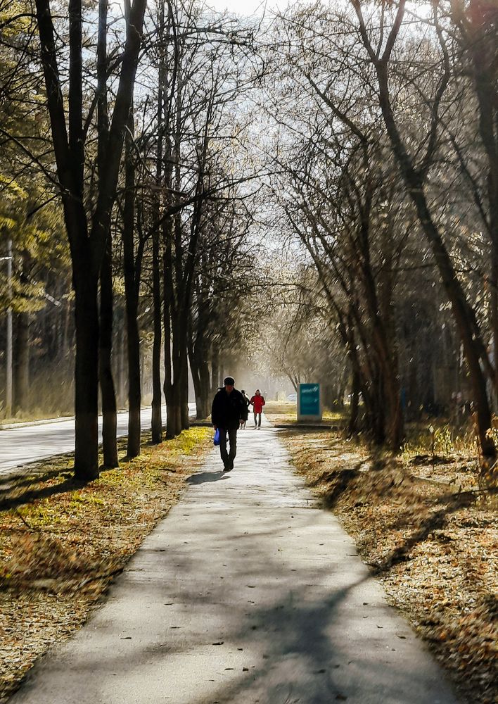 Photograph by Ксения Евгеньевна Коржнева