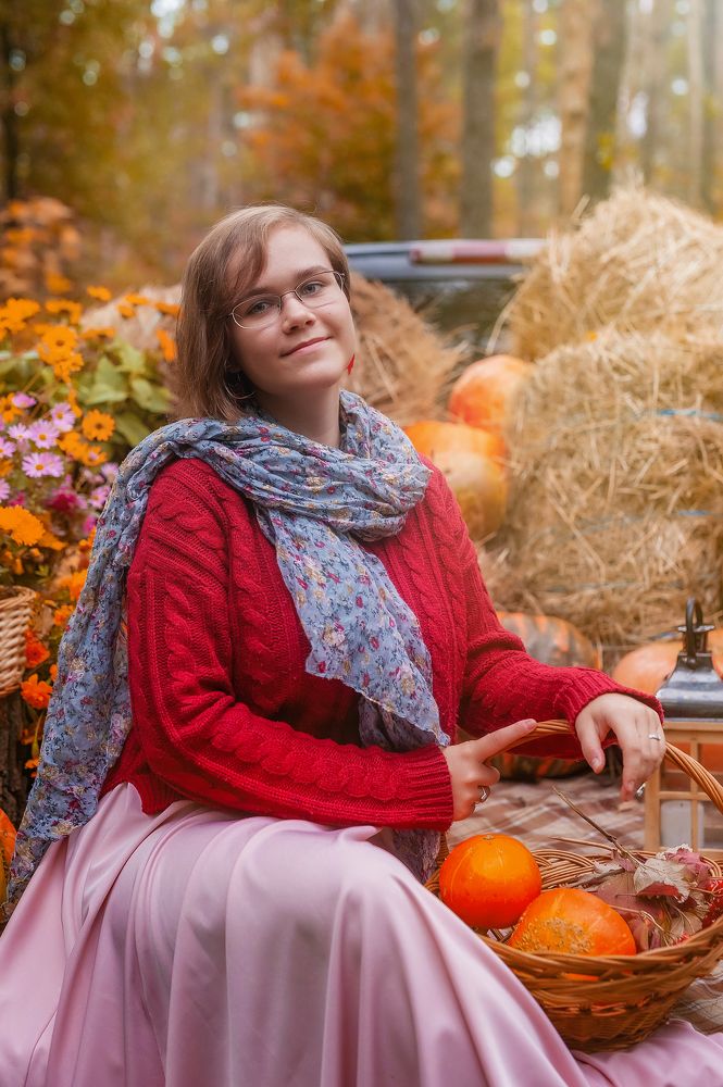 Photograph by Анна Никитина