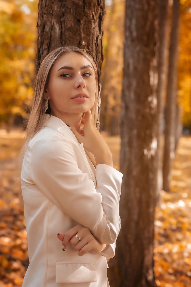 Photograph by Анна Никитина