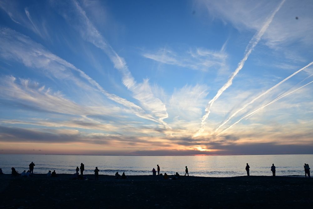 Photograph by Сергей Кривоносов