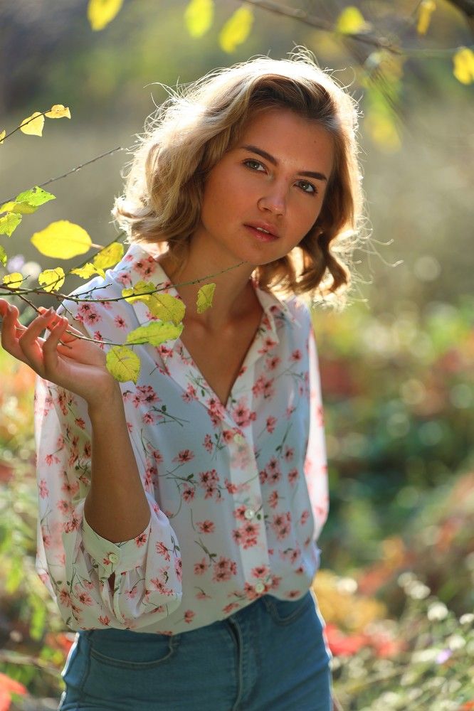 Photograph by Юрий Корсунцев